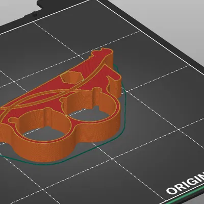 Nhẫn Ma Thuật của Dr. Strange