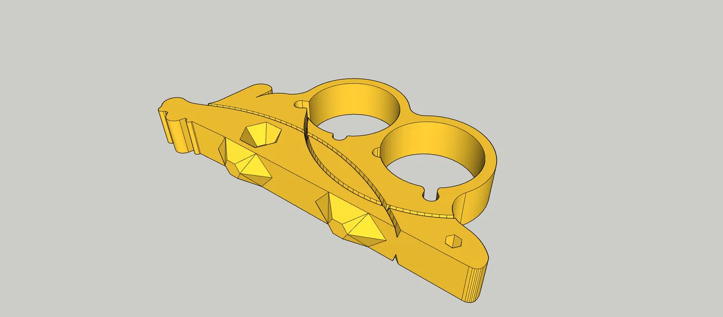 Nhẫn Ma Thuật của Dr. Strange - Image 2