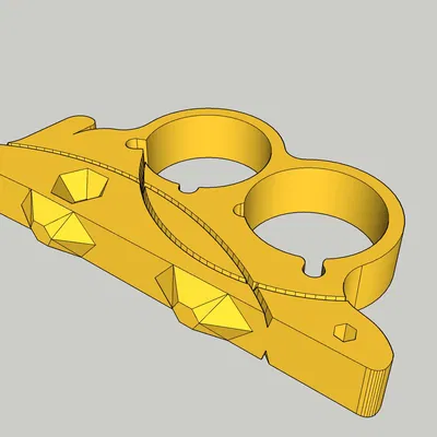 Nhẫn Ma Thuật của Dr. Strange