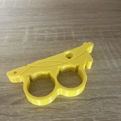 Nhẫn Ma Thuật của Dr. Strange