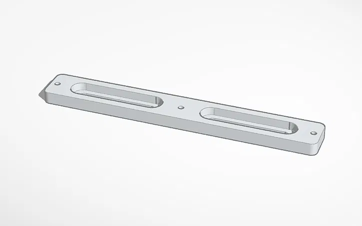 Bộ Chuyển Đổi Gắn Bình Nước Xe Đạp - Image 1