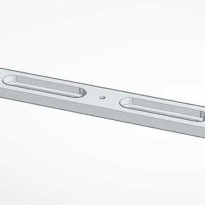 Bộ Chuyển Đổi Gắn Bình Nước Xe Đạp