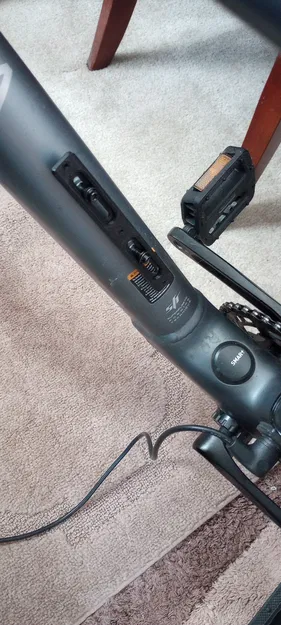 Bộ Chuyển Đổi Gắn Bình Nước Xe Đạp - Image 4