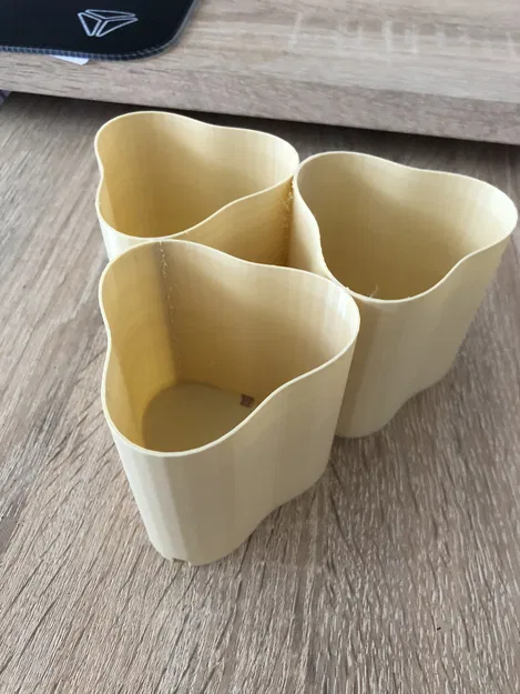 Chậu hoa tự tưới - Image 3