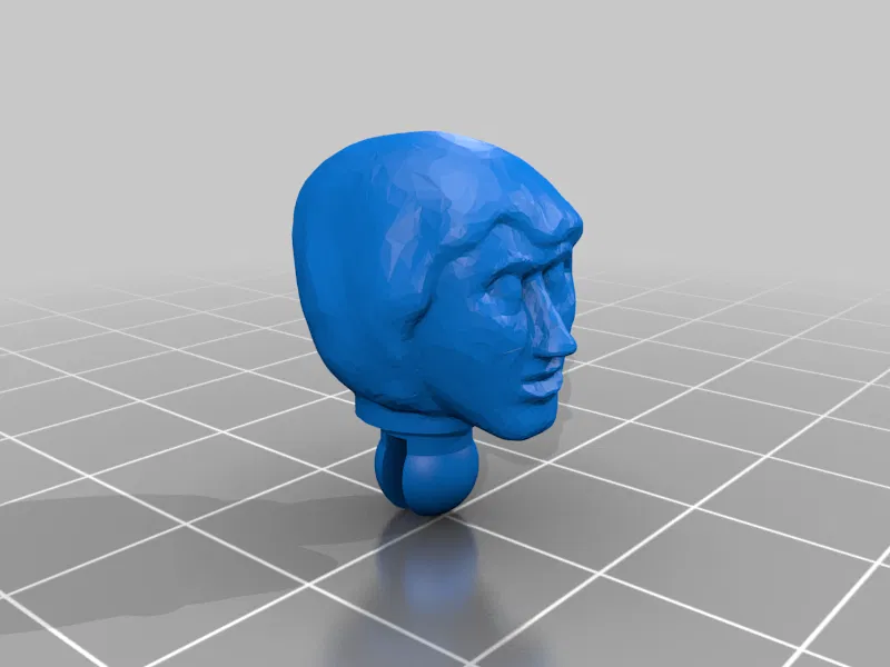 Mô hình Hành động Nhà Thám Hiểm Hành Tinh 1:18 - Image 7