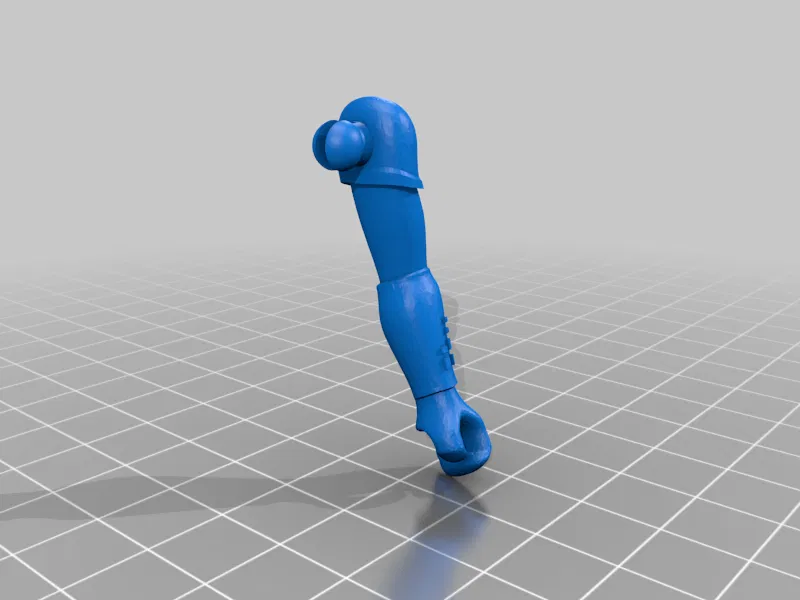 Mô hình Hành động Nhà Thám Hiểm Hành Tinh 1:18 - Image 8