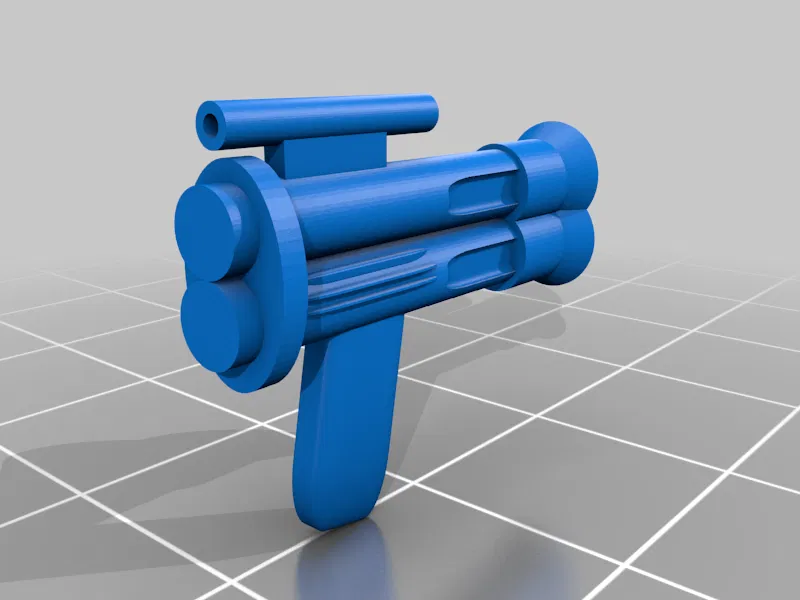 Mô hình Hành động Nhà Thám Hiểm Hành Tinh 1:18 - Image 9