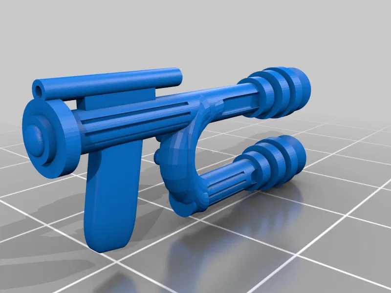 Mô hình Hành động Nhà Thám Hiểm Hành Tinh 1:18 - Image 19