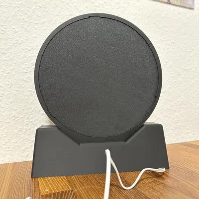 Đèn Hình Xăm Của Law (One Piece)