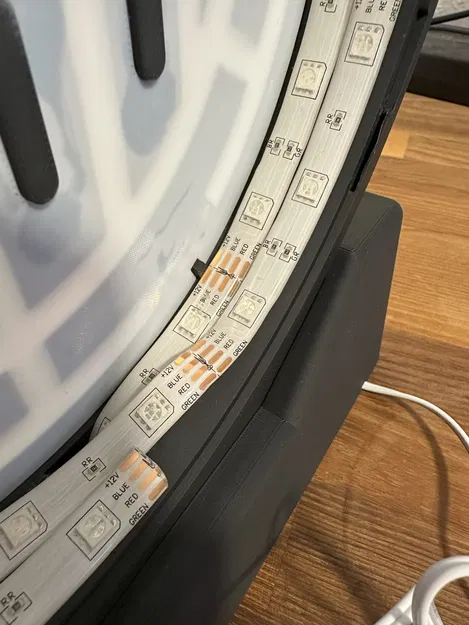 Đèn Hình Xăm Của Law (One Piece) - Image 6