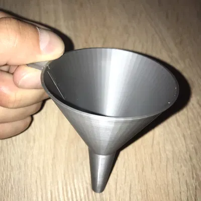 Phễu In-Tại-Chỗ (Funnel Print-in-Place)