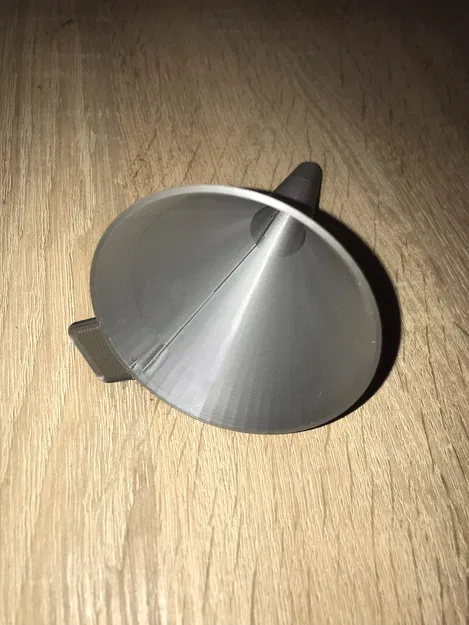 Phễu In-Tại-Chỗ (Funnel Print-in-Place) - Image 2