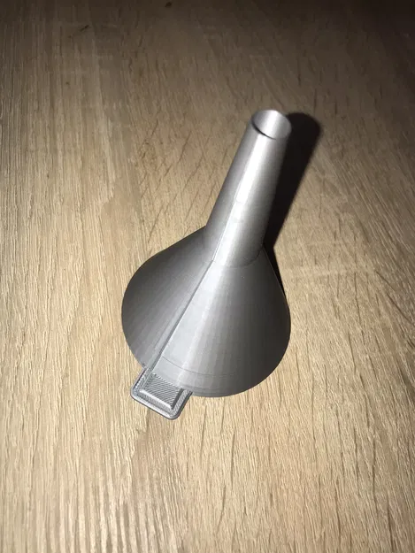 Phễu In-Tại-Chỗ (Funnel Print-in-Place) - Image 3