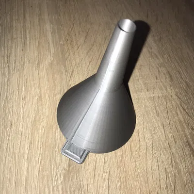 Phễu In-Tại-Chỗ (Funnel Print-in-Place)