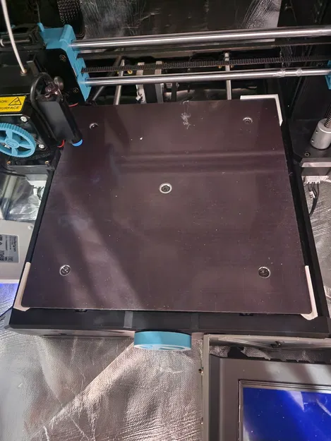 Bộ căn bàn 3 mảnh SV06 - Bản gài & Parametric - Image 2