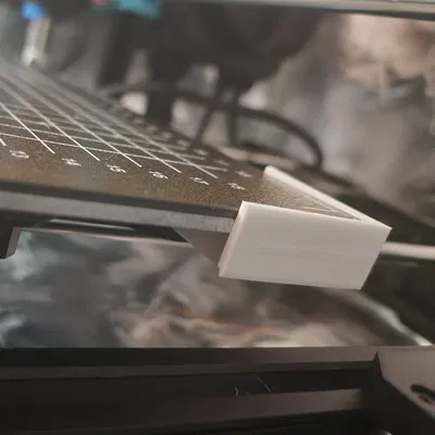 Bộ căn bàn 3 mảnh SV06 - Bản gài & Parametric