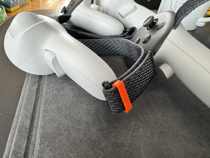 Meta Quest 3 - Vòng Đánh Dấu Màu Cho Dây Đeo Chủ Động - Image 1