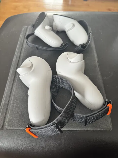 Meta Quest 3 - Vòng Đánh Dấu Màu Cho Dây Đeo Chủ Động - Image 3