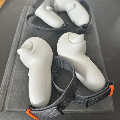 Meta Quest 3 - Vòng Đánh Dấu Màu Cho Dây Đeo Chủ Động