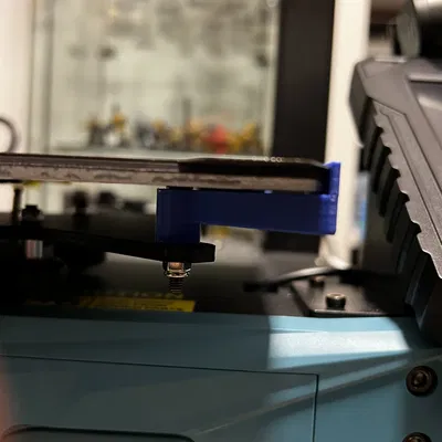 Kẹp Giường In Sovol SV07