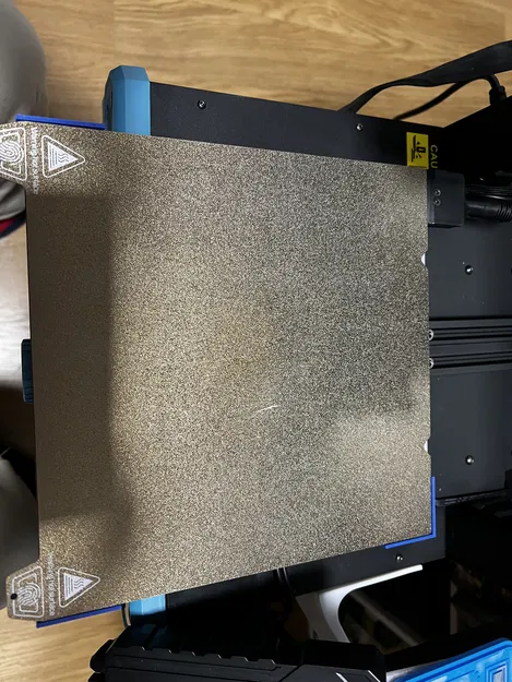 Kẹp Giường In Sovol SV07 - Image 2