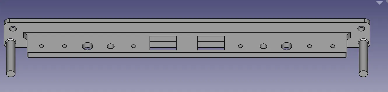 Giá Đỡ Dụng Cụ Đơn Giản - Image 2