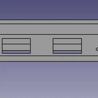 Giá Đỡ Dụng Cụ Đơn Giản