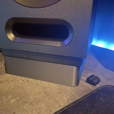 Chân Loa Để Bàn Cho Klipsch KD-51M và Jamo S803