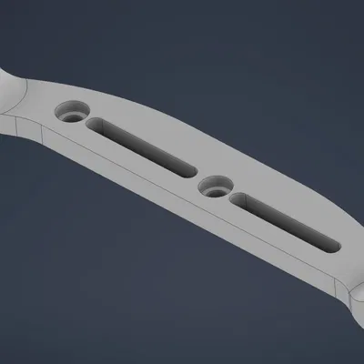 BTT Ocotopus DIN Mount phiên bản gắn ốc nhiệt