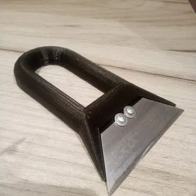 Dao Cạo Lưỡi Dao Cạo