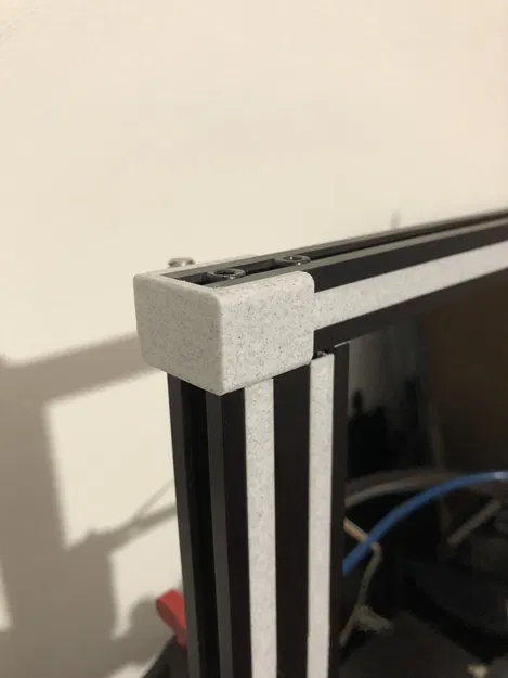 Thanh Profile Cho Ender 3v2 - Image 1