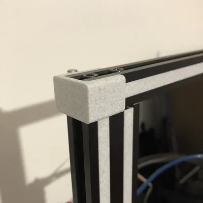Thanh Profile Cho Ender 3v2