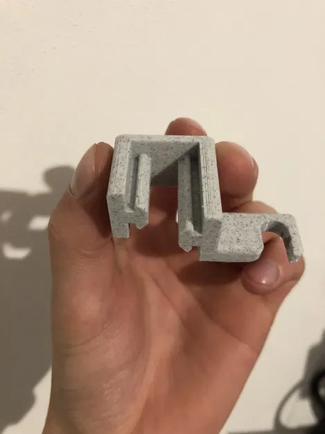 Thanh Profile Cho Ender 3v2 - Image 2