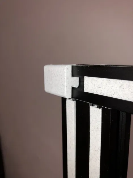 Thanh Profile Cho Ender 3v2 - Image 3