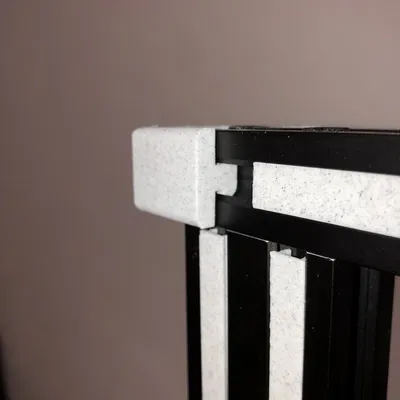 Thanh Profile Cho Ender 3v2