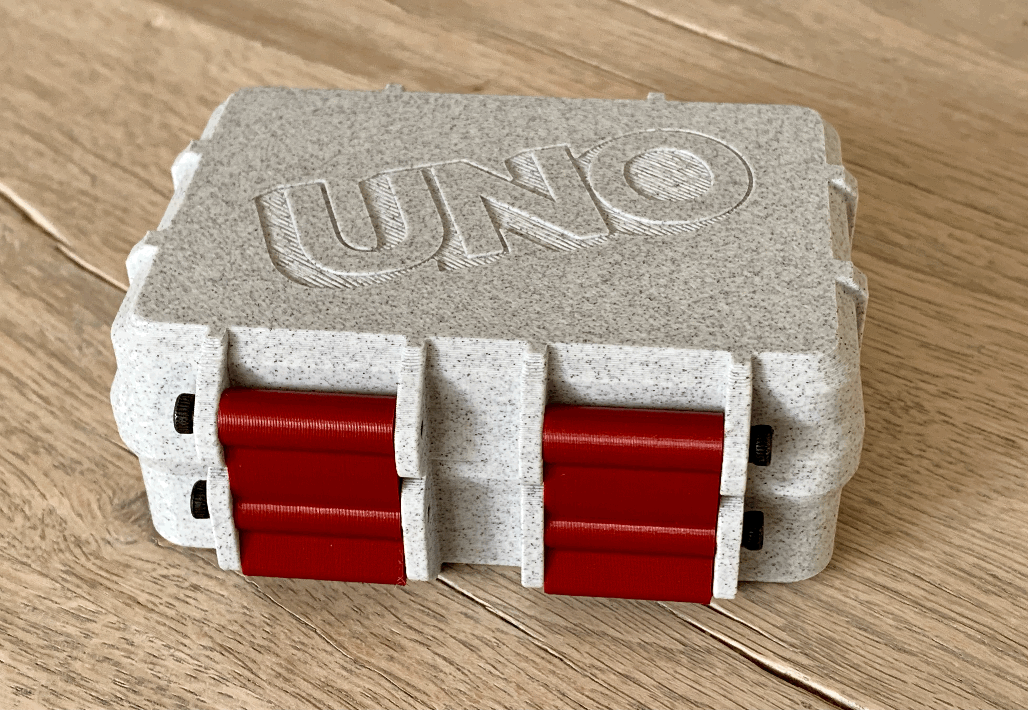 Hộp Đựng Bài UNO