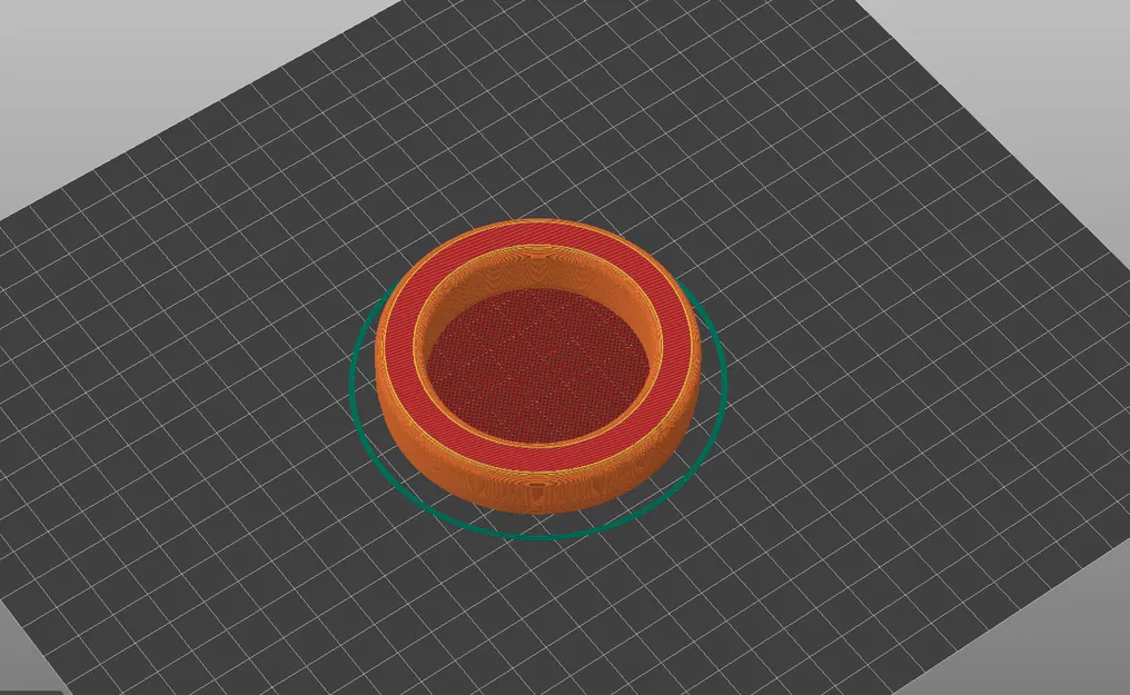 Máng ăn nổi cho giun Tubifex - Image 4