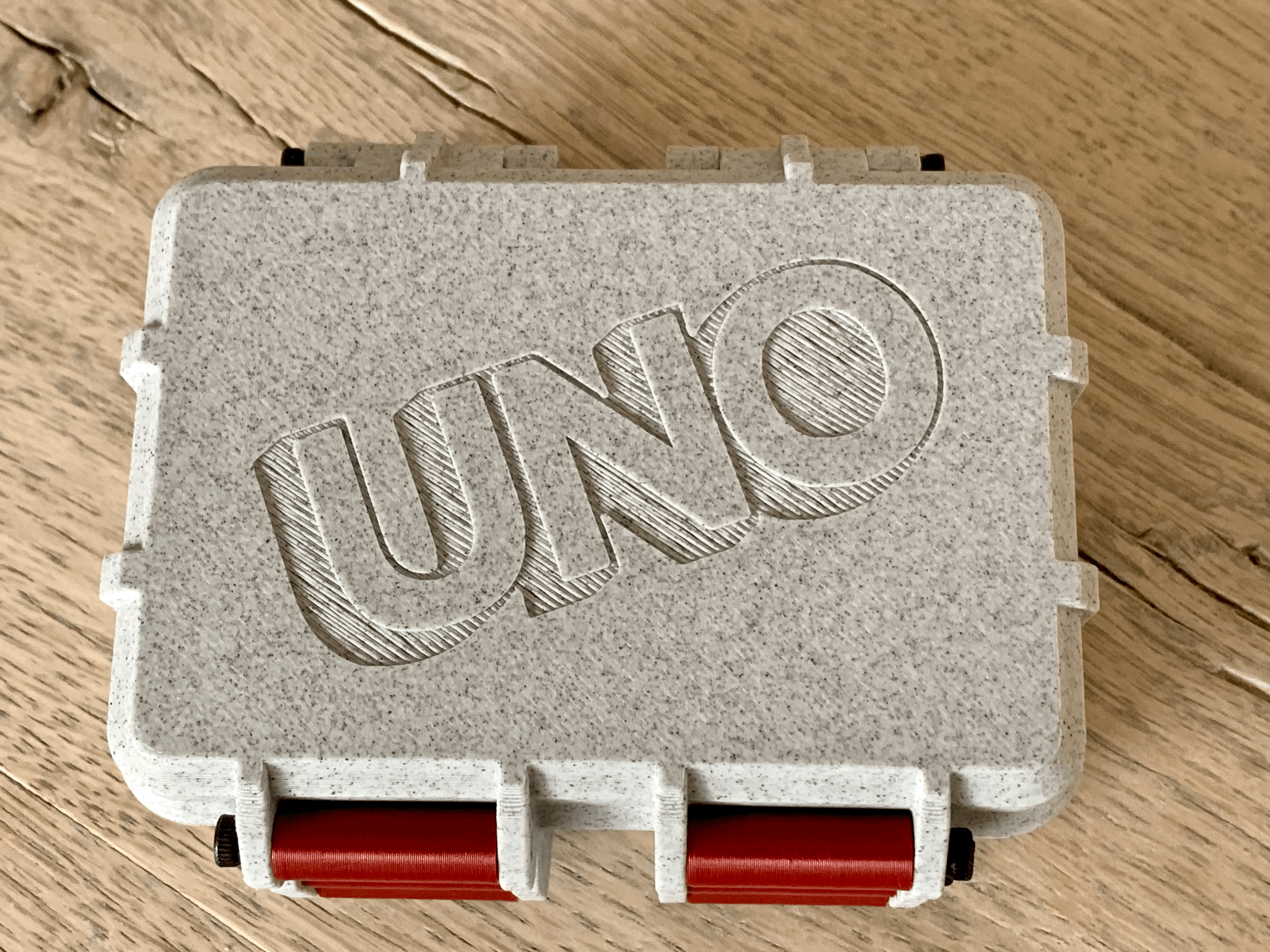 Hộp Đựng Bài UNO - Image 4