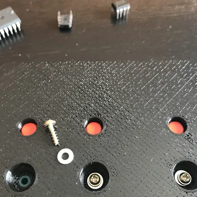 Dụng Cụ Chỉnh Chân IC PIN Dành Cho Mạch Tích Hợp DIL (DIP)