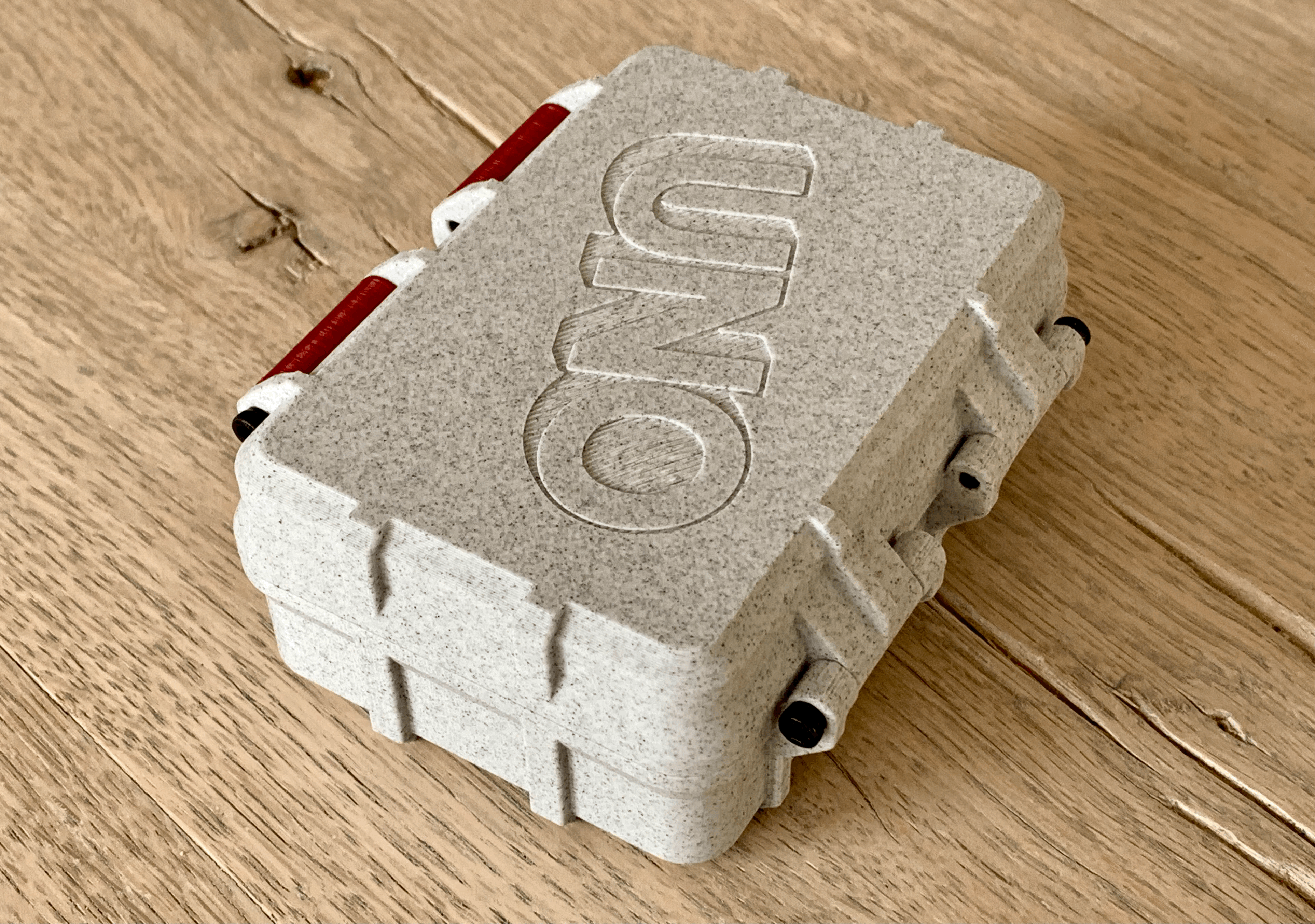 Hộp Đựng Bài UNO - Image 5