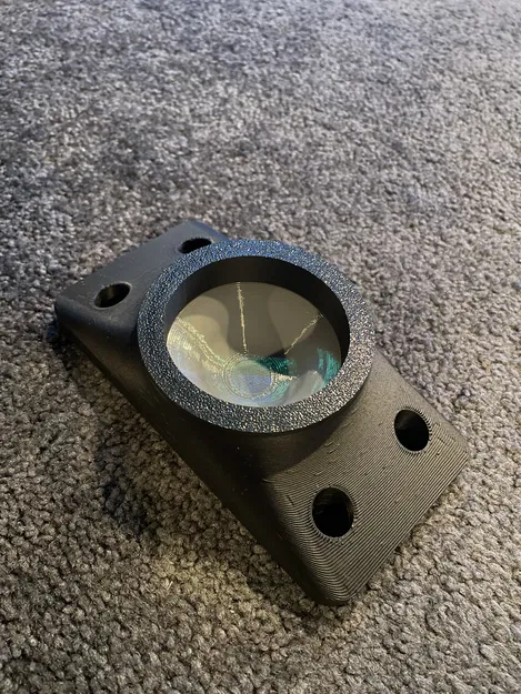 Vỏ bọc cho Cốc Chân Nền Tảng Giả Lập Tăng/Mất Lực Đua Xe (SFX-100) - Image 1