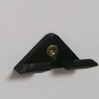 Giá Treo Tường Cho Cây Gãi Lưng Telescopic