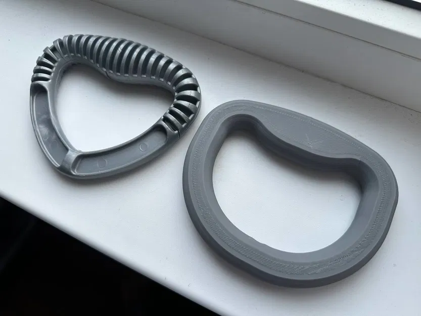 Tay cầm xe trượt tuyết - Image 2