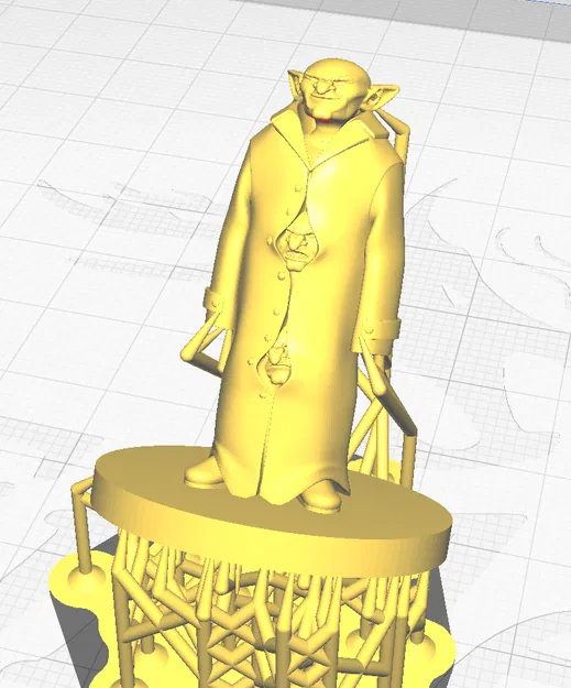 3 yêu tinh trong một chiếc áo khoác - Image 1