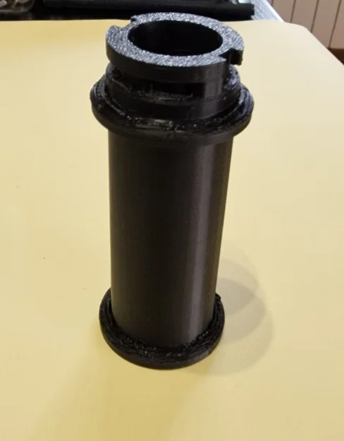 Giá Đỡ Cuộn Dây Sợi Cho Ender3 V3 KE Phiên Bản Ngắn Hơn - Image 1