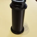 Giá Đỡ Cuộn Dây Sợi Cho Ender3 V3 KE Phiên Bản Ngắn Hơn - Thumbnail 1