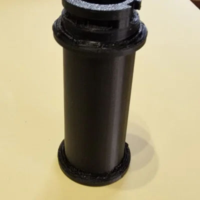 Giá Đỡ Cuộn Dây Sợi Cho Ender3 V3 KE Phiên Bản Ngắn Hơn