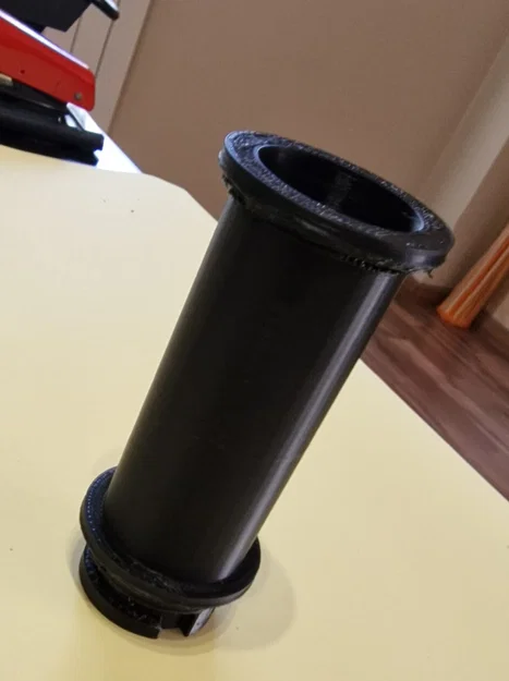Giá Đỡ Cuộn Dây Sợi Cho Ender3 V3 KE Phiên Bản Ngắn Hơn - Image 3