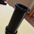 Giá Đỡ Cuộn Dây Sợi Cho Ender3 V3 KE Phiên Bản Ngắn Hơn - Thumbnail 3