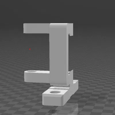 Dế cảm biến Neptune 4 Pro reverse bowden remix